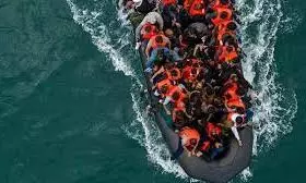 migrants UK migrants UK