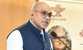 Dr. K. Srinivasa Rao Dr. K. Srinivasa Rao