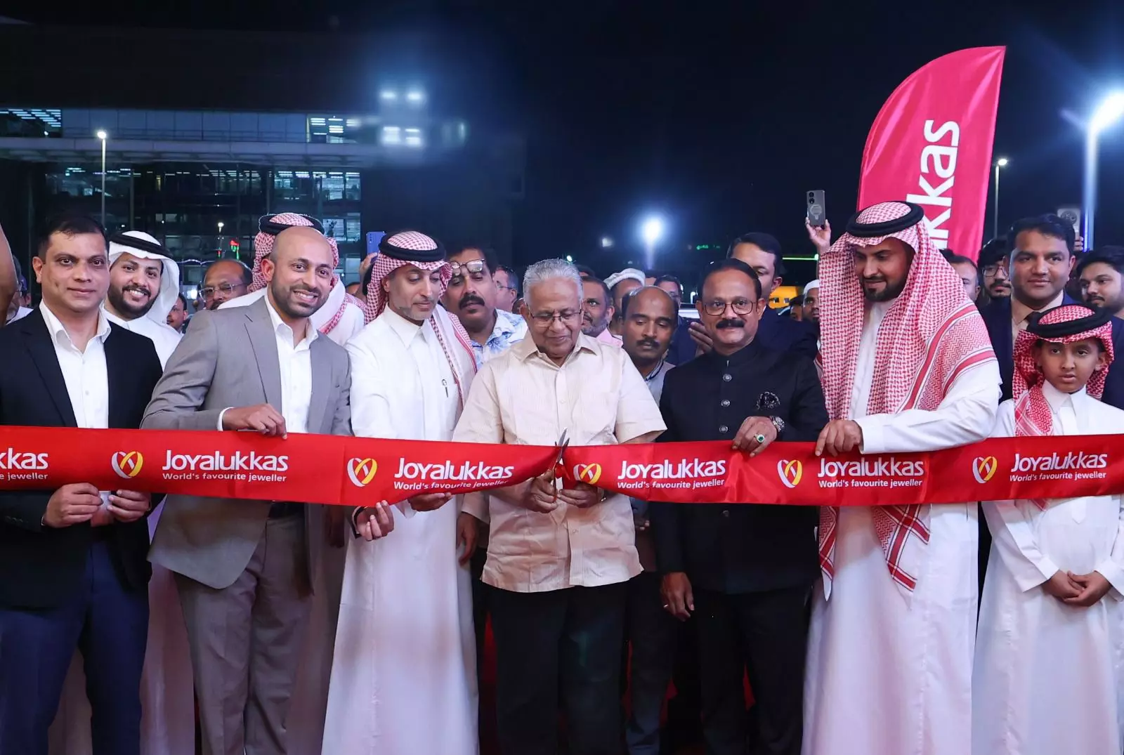 Joyalukkas Jewellery now in Dammam, Al Wafa Mall Joyalukkas Jewellery now in Dammam, Al Wafa Mall