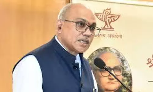 Dr. K. Srinivasa Rao