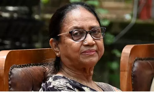 SC dismisses plea against Banu Mushtaq inaugurating Mysuru Dussehra