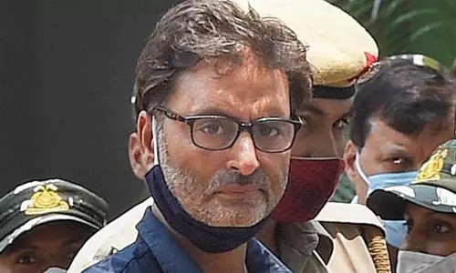 Yasin Malik claims dealings with PMs, IB officials, and role in outreach to Pakistan, militants