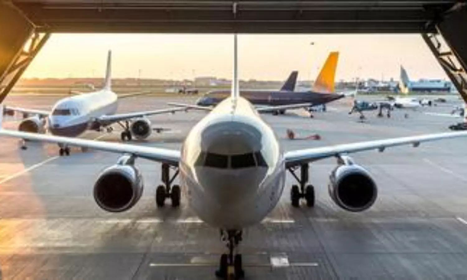 Pak extends airspace closure for Indian flights till October 24