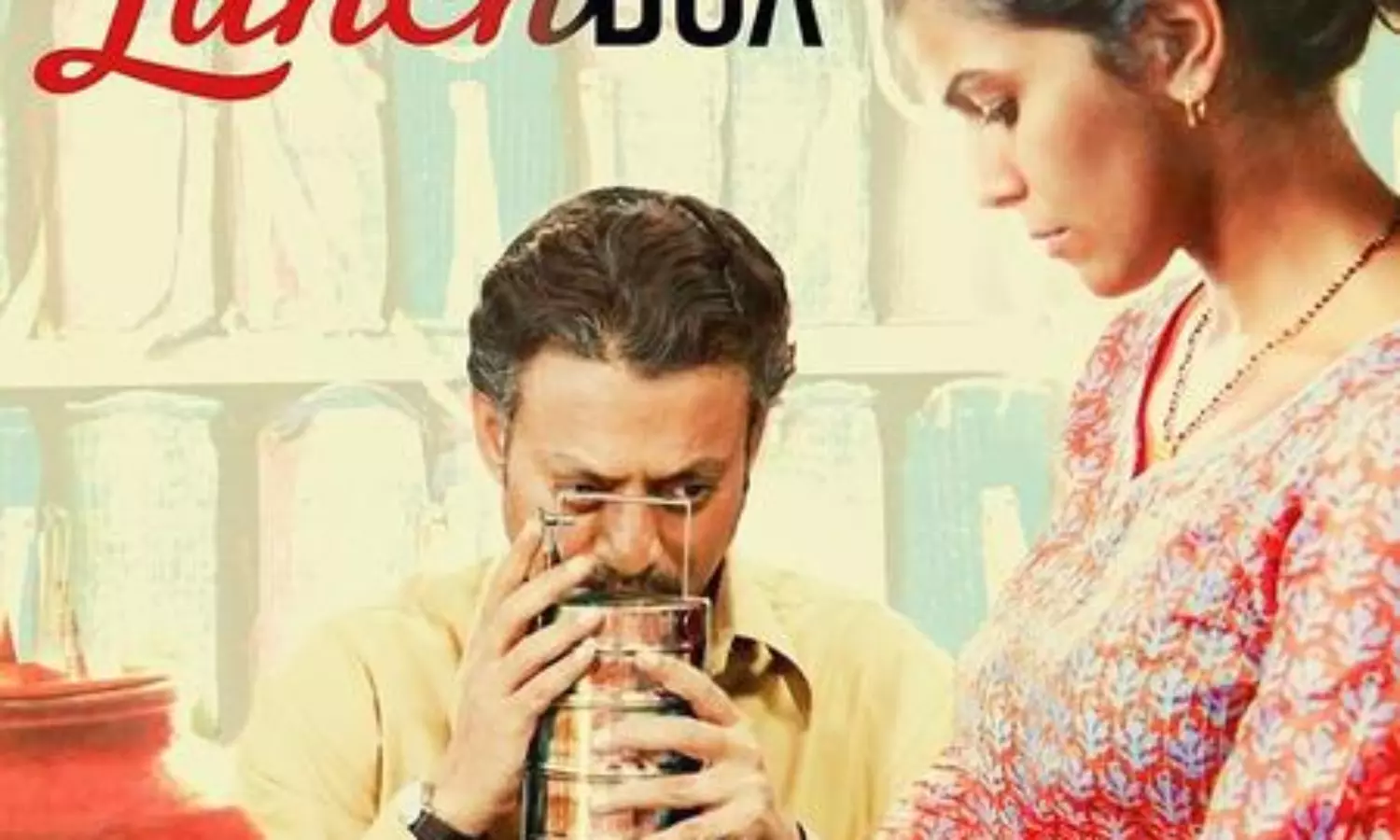 Nimrat Kaur pens tender note as late Irrfan Khan-starrer ‘The Lunchbox’ turns 12