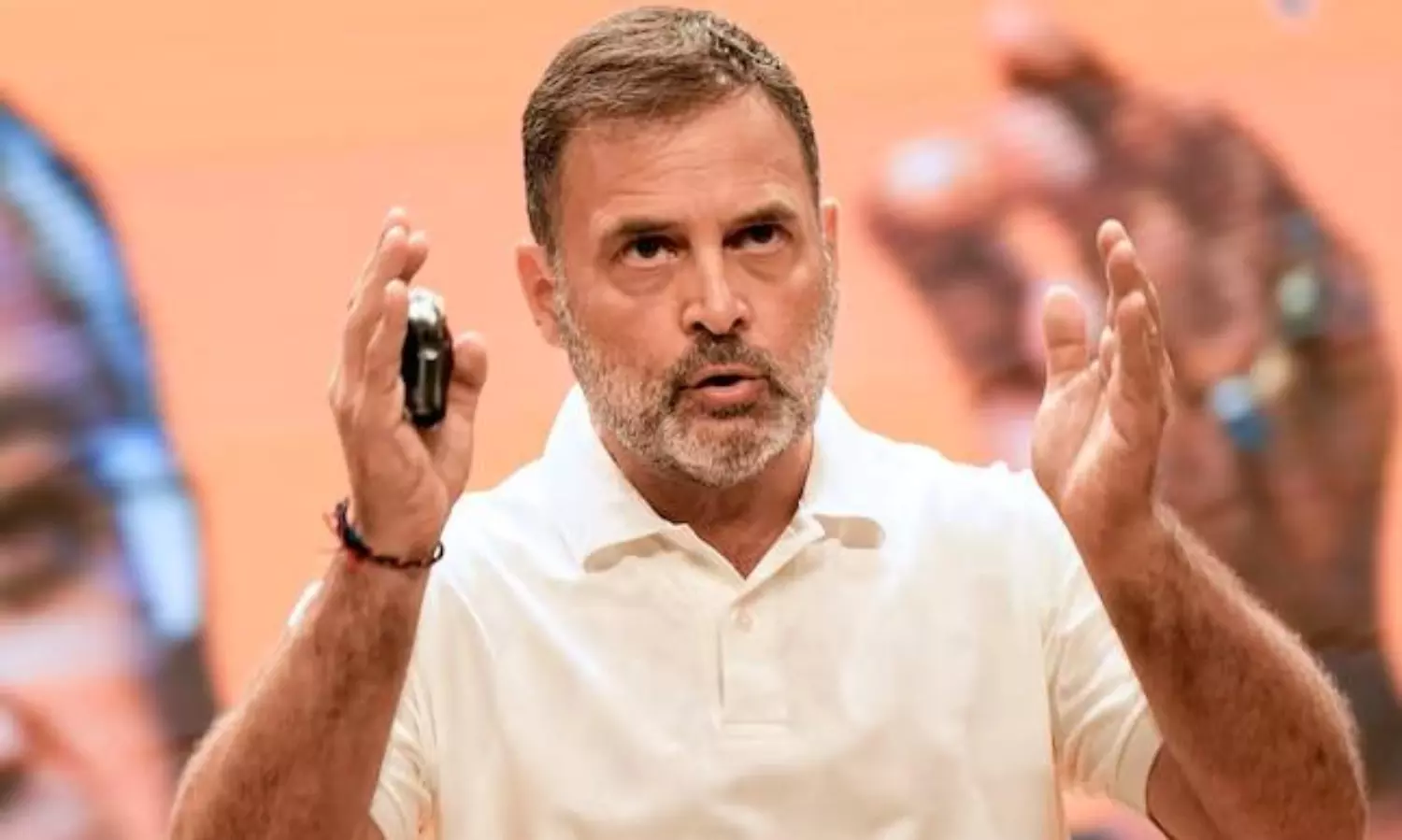 UP court orders complaint case over Rahul Gandhi’s ‘fight against Indian state’ remark