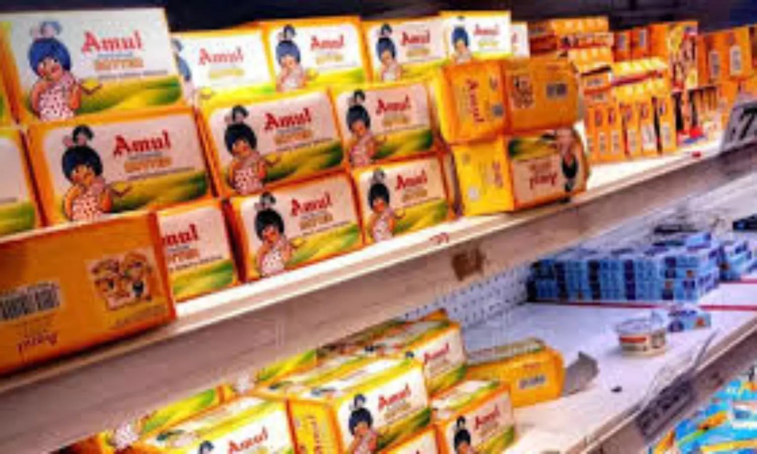 Amul slashes prices of 700+ products; butter, ghee cheaper from Sept 22