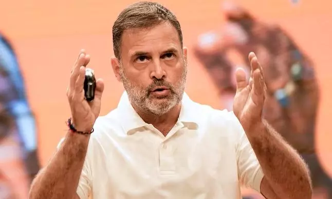 High-tech vote theft