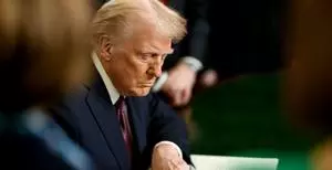 H-1B rules tightened; Trump signs order for 100,000 USD annual fee