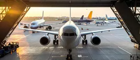 Pak extends airspace closure for Indian flights till October 24