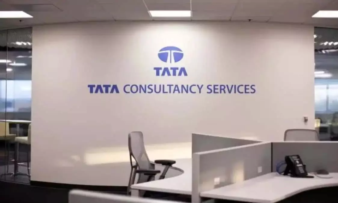 TCS second-largest H-1B visa beneficiary after Amazon: USCIS data TCS second-largest H-1B visa beneficiary after Amazon: USCIS data