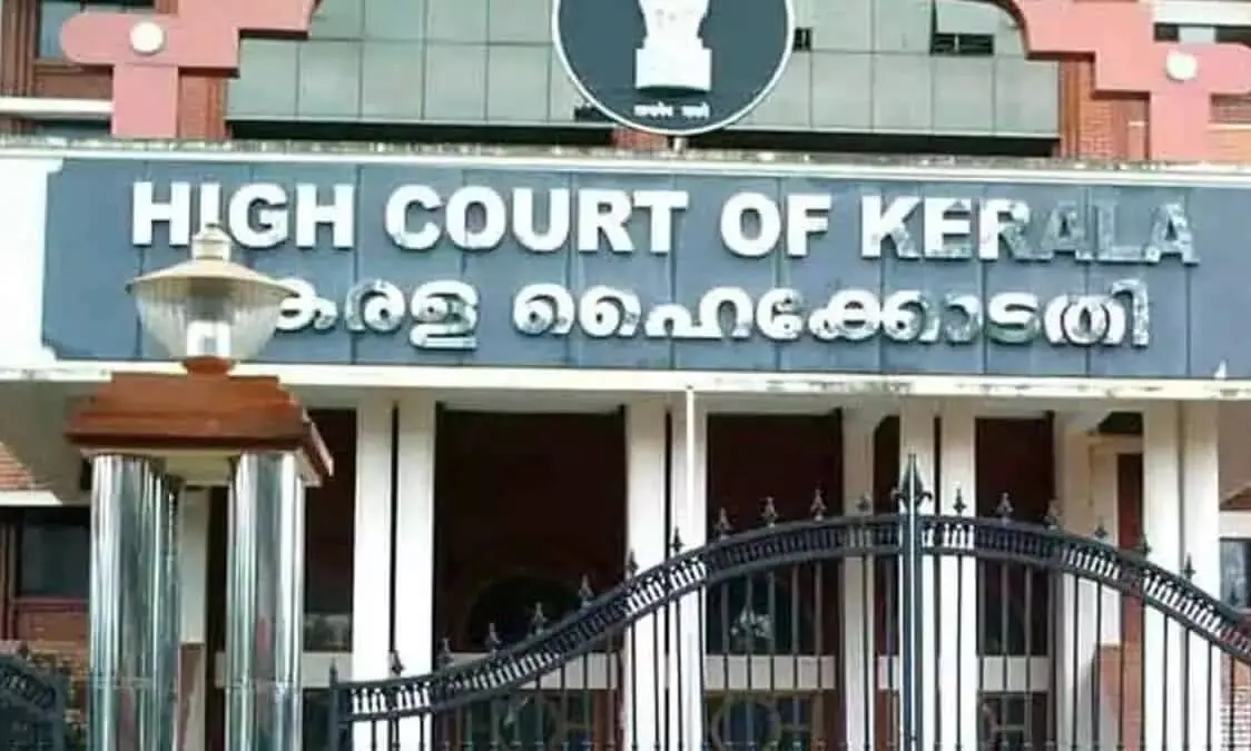 ‘Beggar cannot pay maintenance’: Kerala HC dismisses wife’s plea ‘Beggar cannot pay maintenance’: Kerala HC dismisses wife’s plea