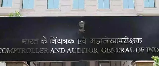 CAG report shows India’s states’ debts tripled in 10 years CAG report shows India’s states’ debts tripled in 10 years
