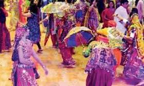 VHP’s garba entry rules stir controversy in Maharashtra
