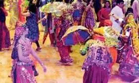 garba