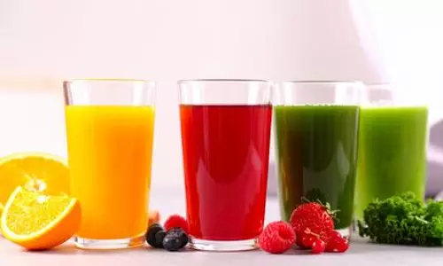 Sugary drinks may accelerate spread of colorectal cancer: Study