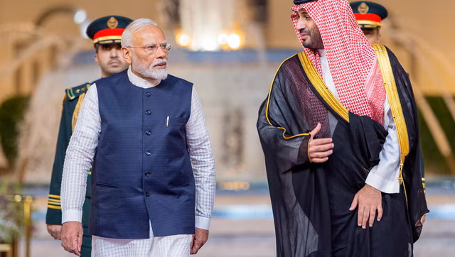 India expects mutual interests in Saudi-Pakistan defence pact: MEA