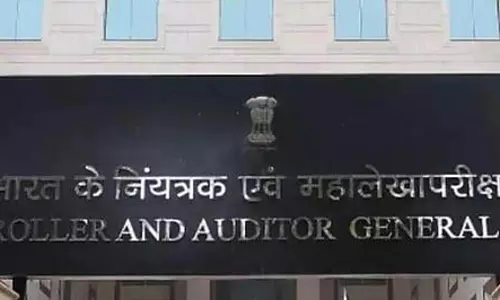 CAG report shows India’s states’ debts tripled in 10 years