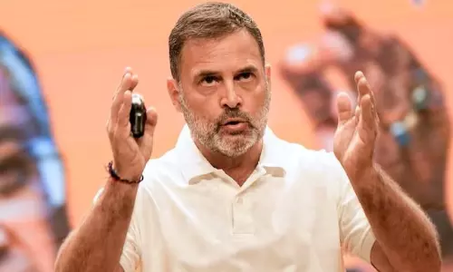 UP court orders complaint case over Rahul Gandhi’s ‘fight against Indian state’ remark