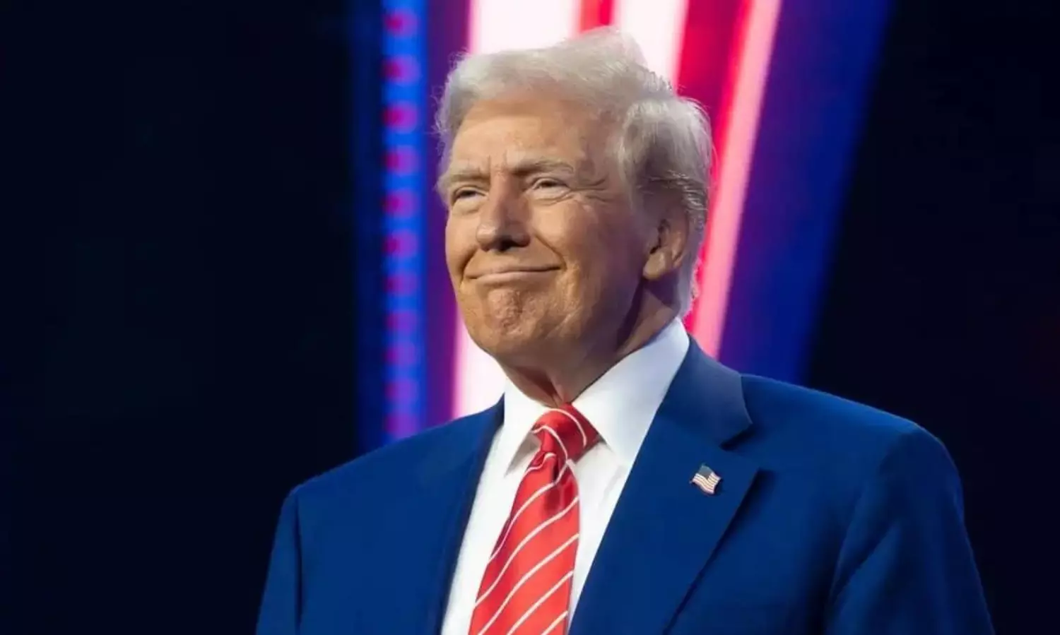 Trump says he deserves Nobel prize for stopping seven wars, including India-Pakistan