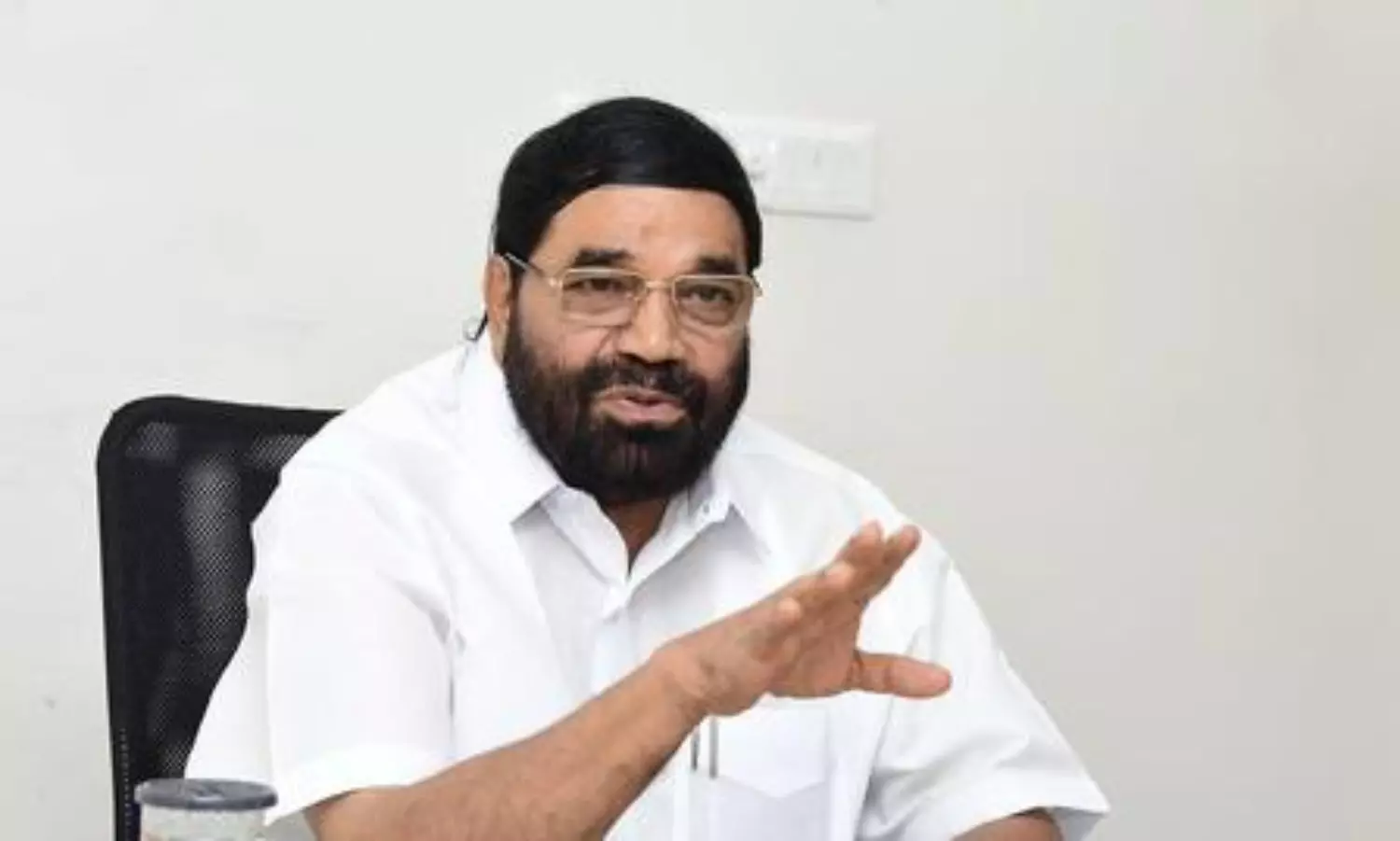 Kerala minister dismisses criticism over empty seats at Global Ayyappa Sangamam