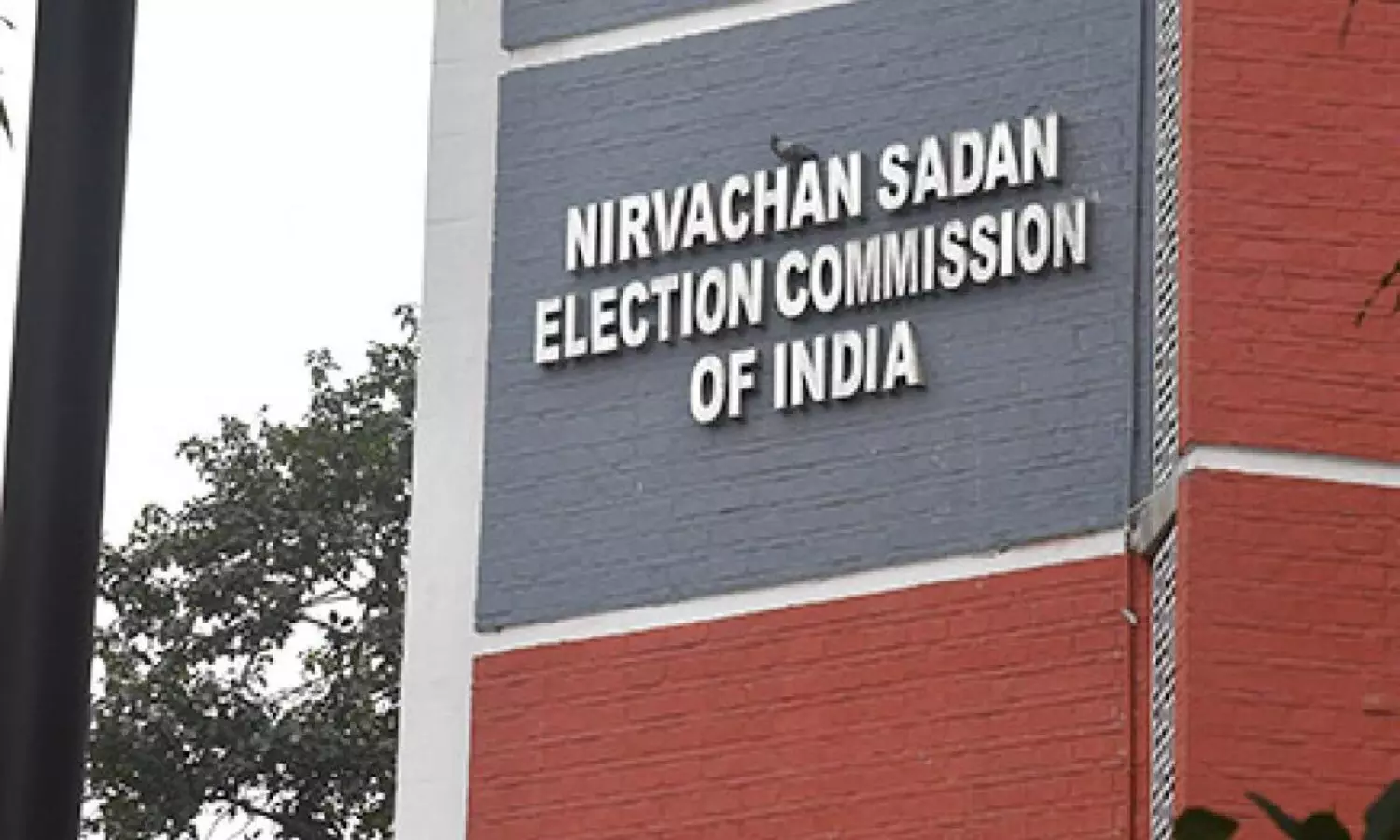EC directs states to prepare for nationwide SIR by Sept 30