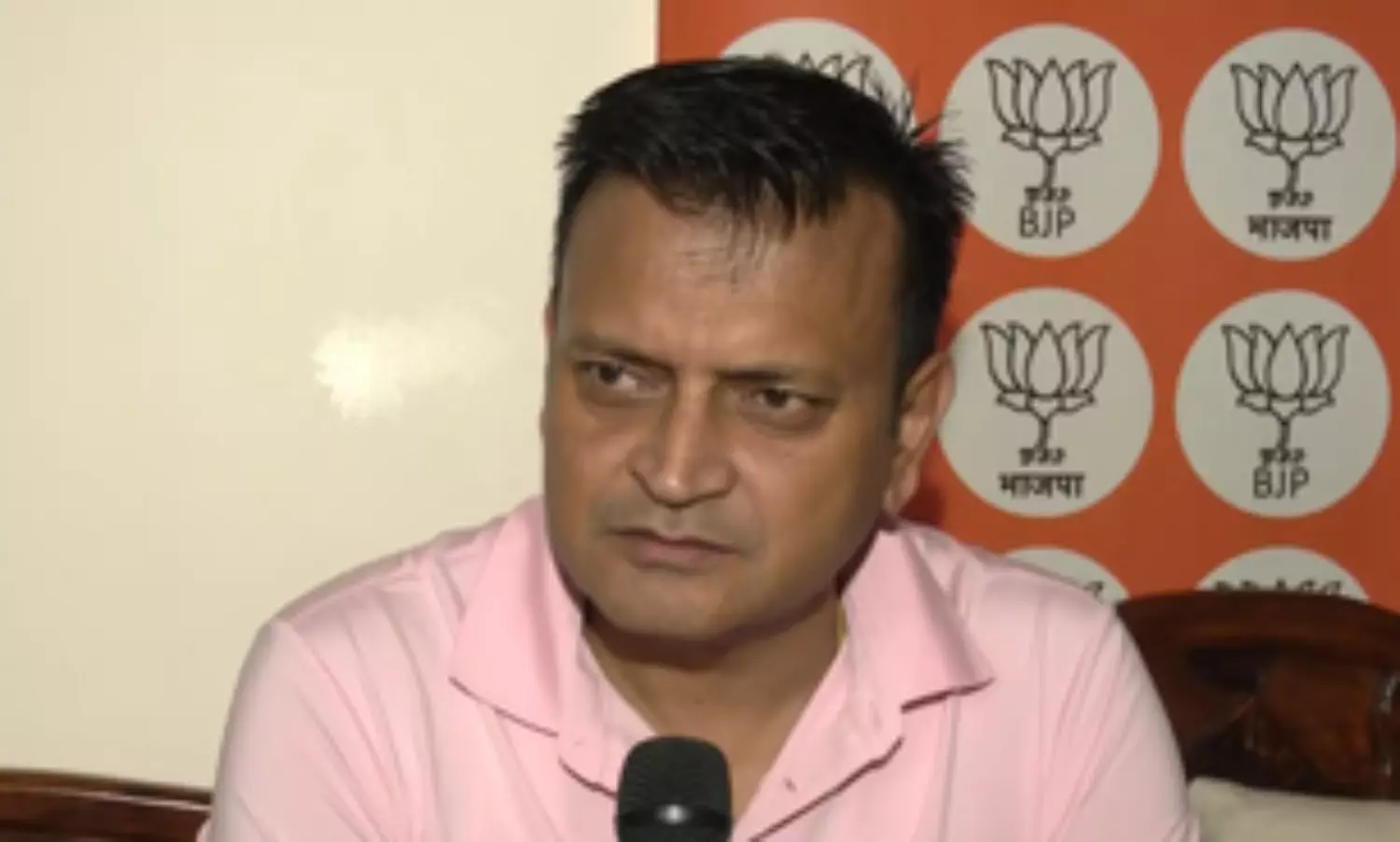 Rahul Gandhi loses 90 elections, BJP says he’s popular only in Pakistan