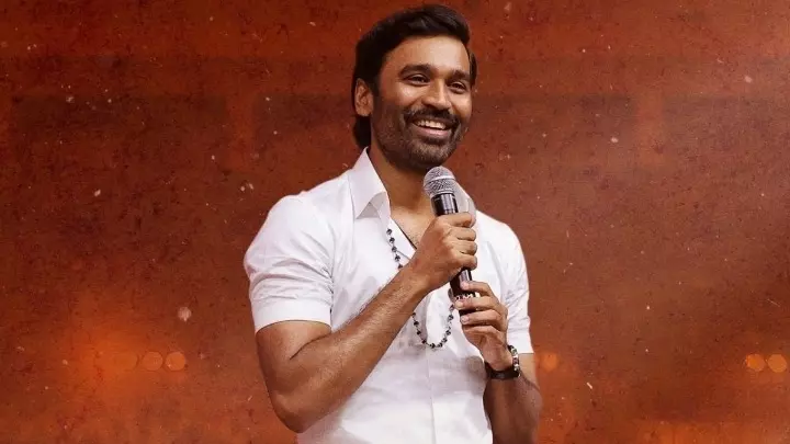 ‘I always wanted to be a chef’: Dhanush says ahead of ‘Idli Kadai’