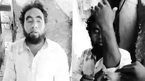 Refused to chant Jai Shri Ram: Imam assaulted, injured in UP Refused to chant Jai Shri Ram: Imam assaulted, injured in UP