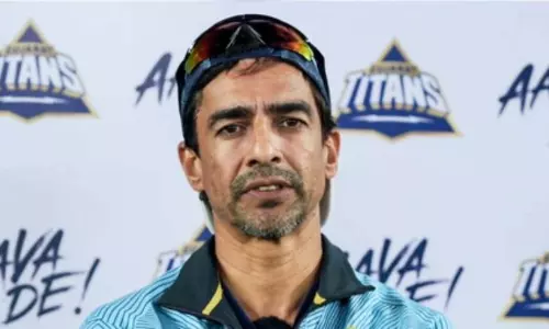 Mithun Manhas emerges as frontrunner for BCCI president’s post