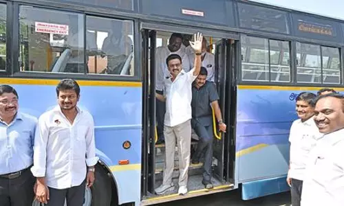 Chennai to launch ‘One City, One Ticket’ transport app on Monday