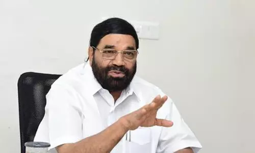 Kerala minister dismisses criticism over empty seats at Global Ayyappa Sangamam