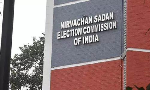 EC directs states to prepare for nationwide SIR by Sept 30