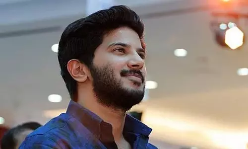 Dulquer Salmaan dismisses rumours on Lokah’s OTT release