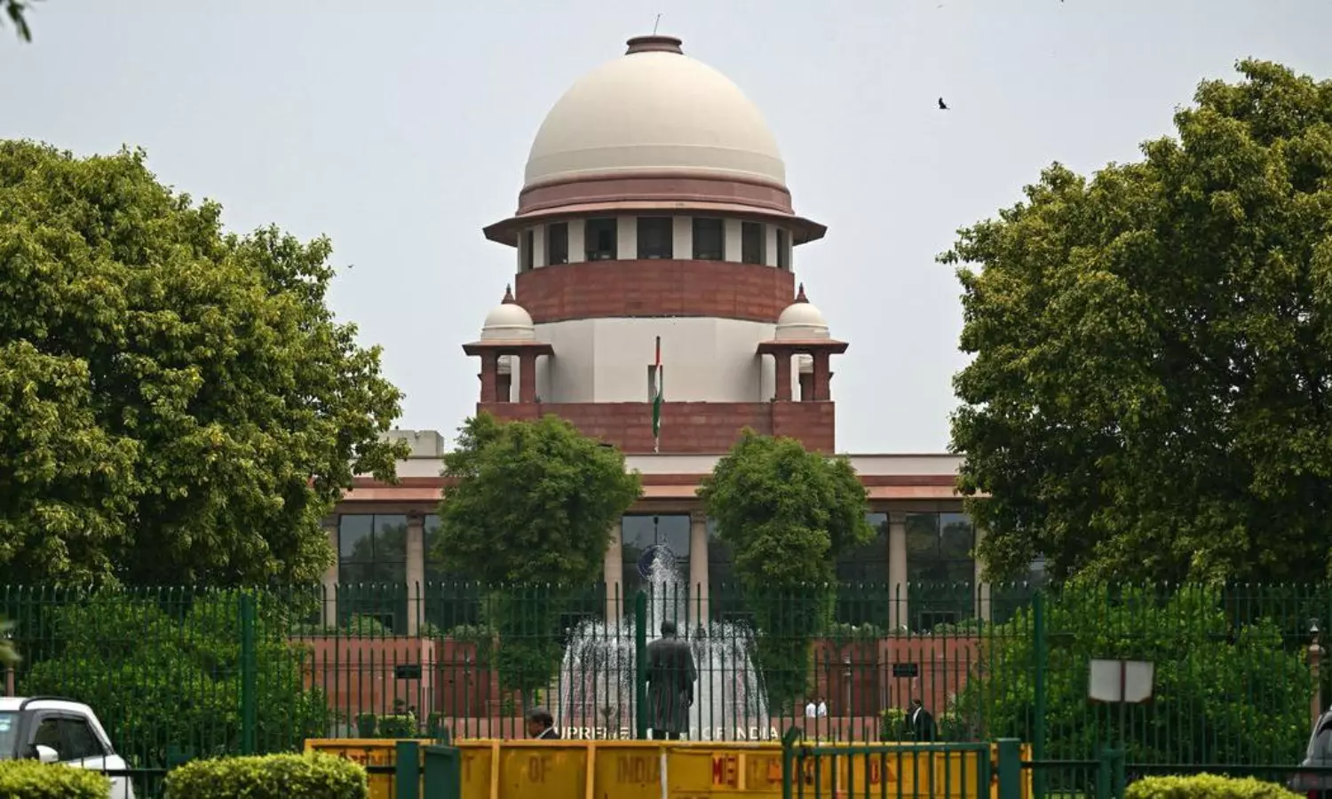 Supreme Court says time has come to decriminalize defamation