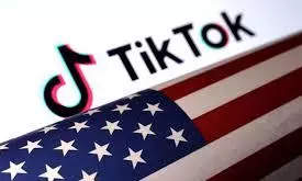 TikTok US