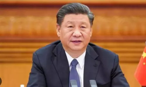 Amid H-1B chaos, China introduces K Visa to attract global talent