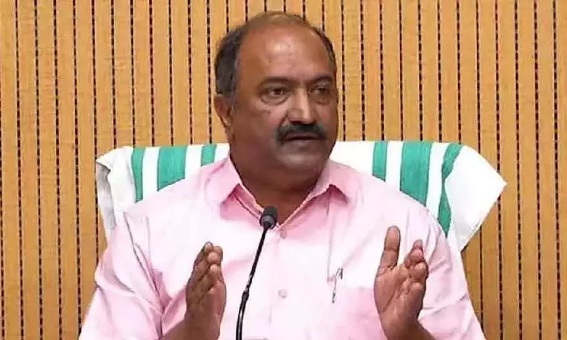 GST reforms to incur 8,000 Cr financial loss on Kerala: minister