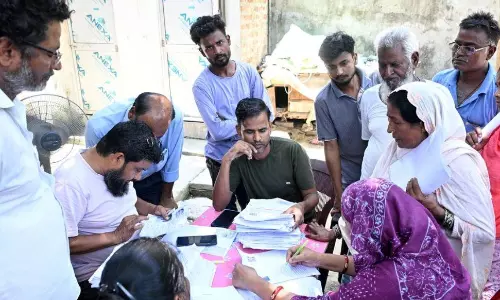 Get ready for SIR by September 30: EC tell state Election officers