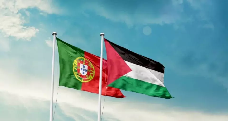 Portugal follows UK, Canada, Australia to recognise Palestinian state