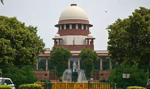 Supreme Court says time has come to decriminalize defamation