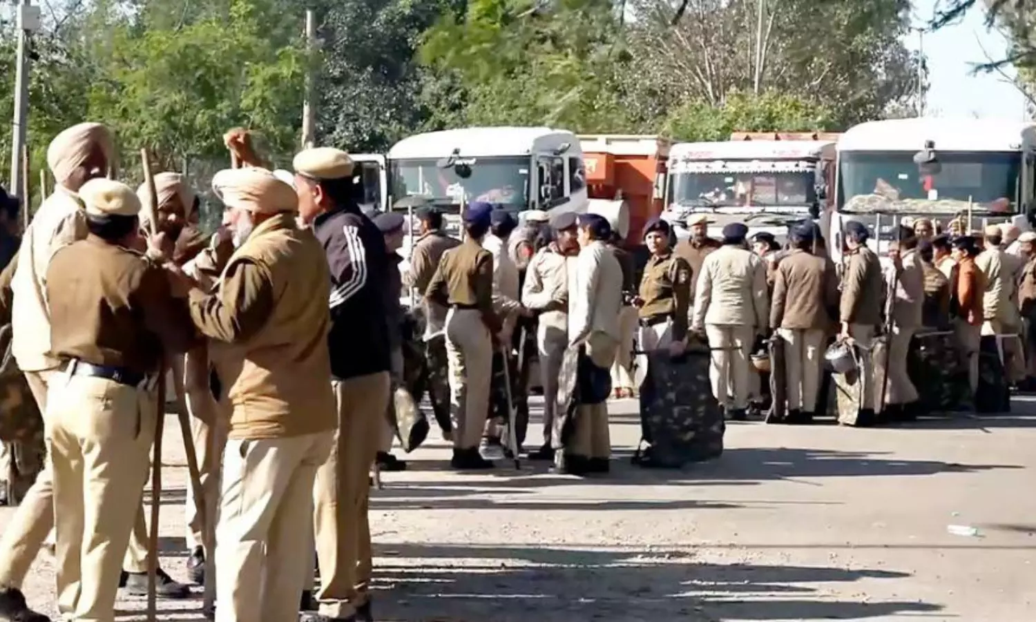 Case filed against preacher for ‘threatening woman, uploading obscene photos’