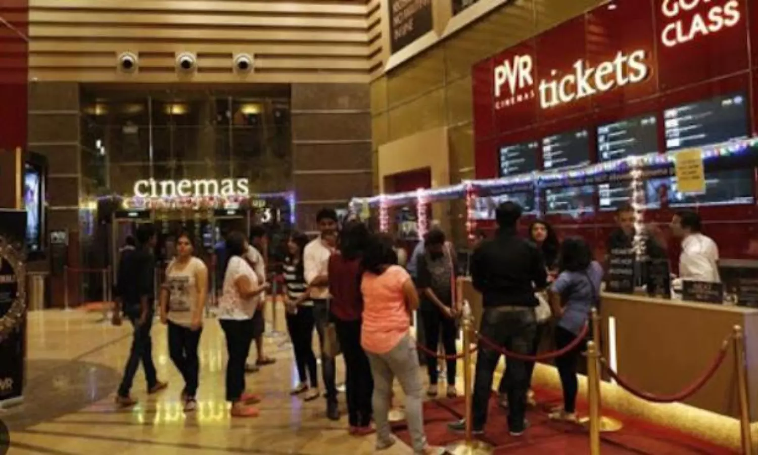 Karnataka HC stays govt order capping film ticket prices at Rs 200 in cinema halls, multiplexes