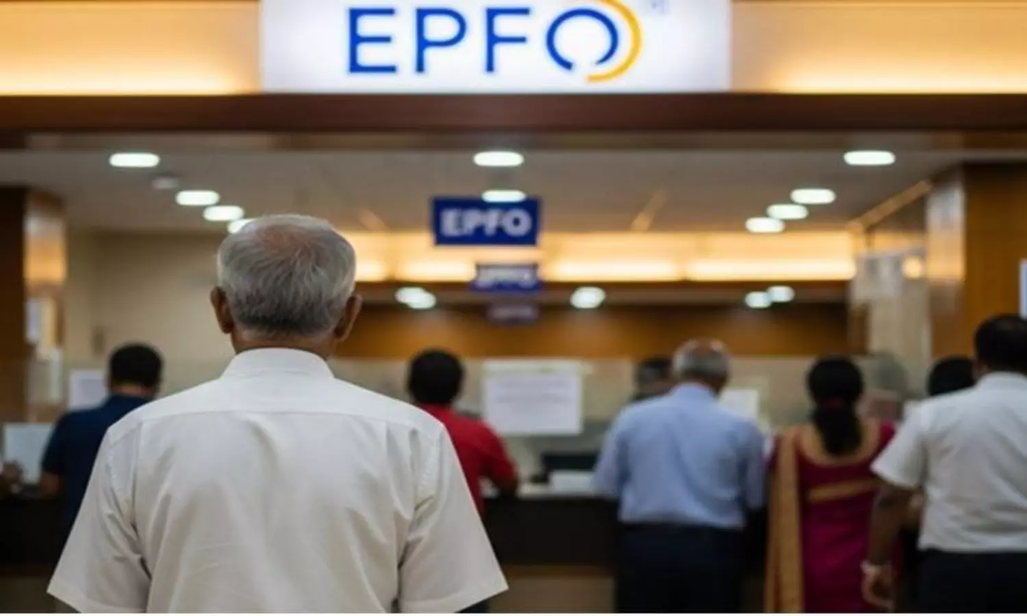 Government likely to relax EPFO withdrawal rules: Report