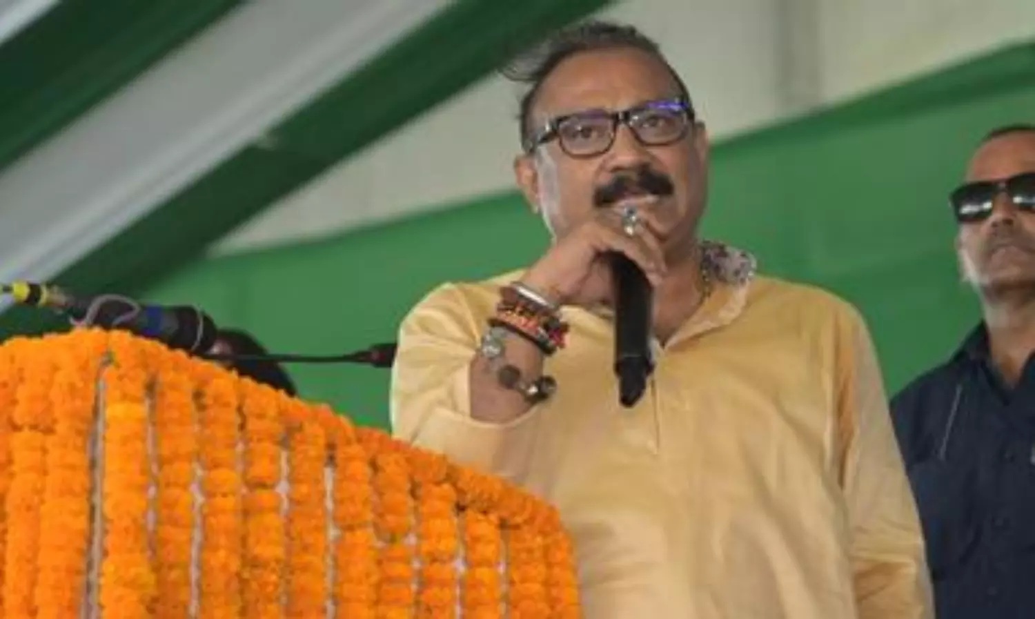 Bihar Minister sends Prashant Kishor defamation notice of Rs 100 crore