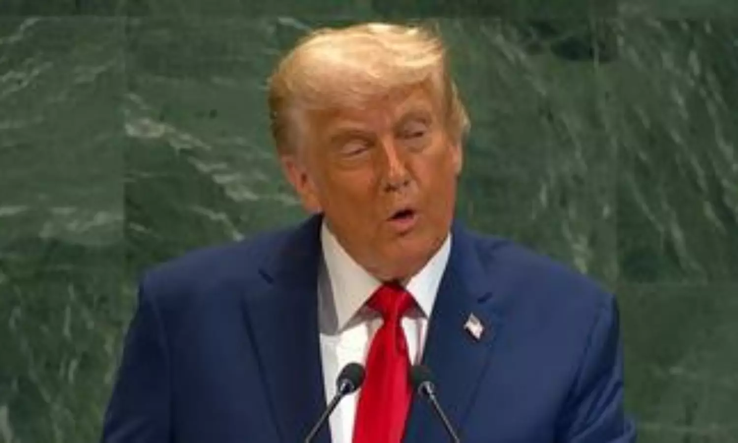 India, China primary funders of Ukraine war: Trump