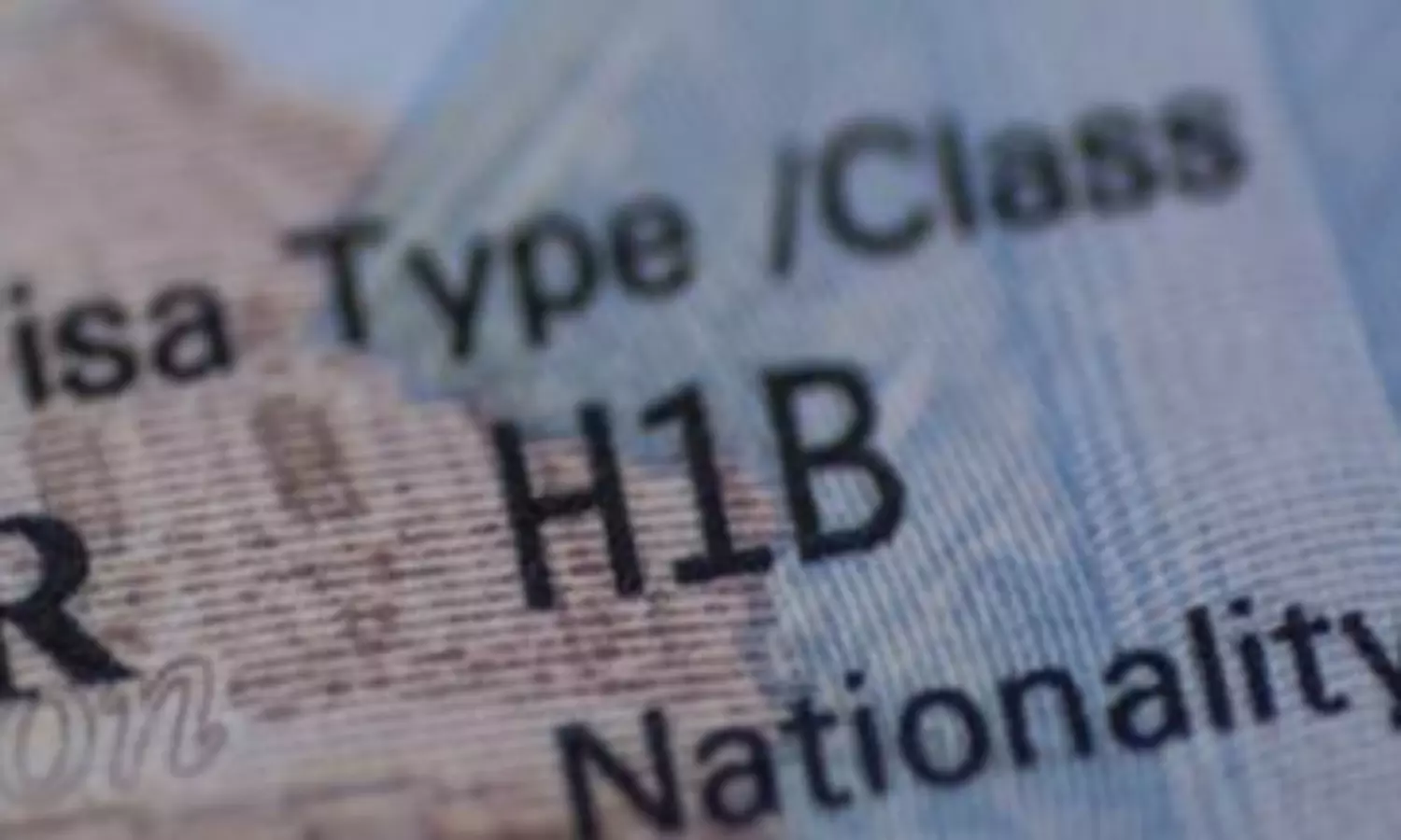 Trump admin suggests discarding H-1B lottery system; proposes new rules