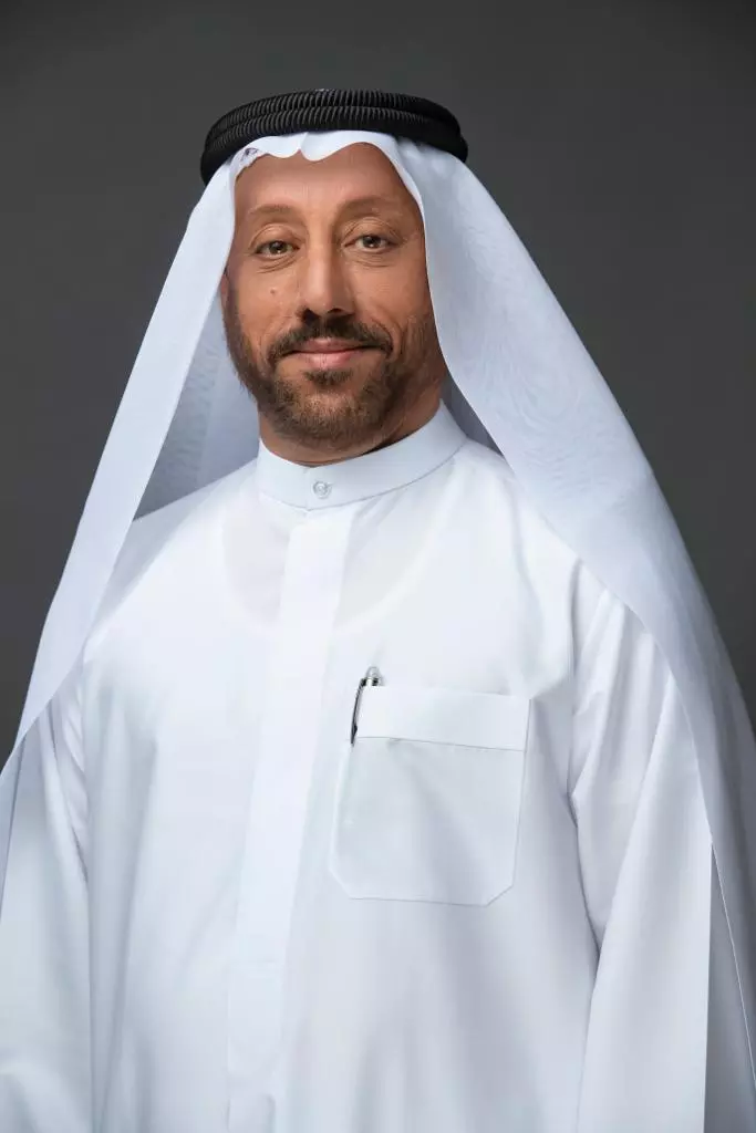 H.E. Abdallah Sultan Al Owais