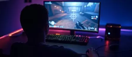 Curtailing screentime: The Japanese experiment