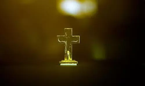 Catholic nun and tribal children questioned after Bajrang Dal raises conversion allegation