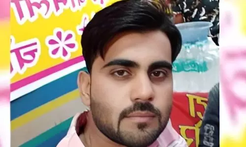 Muslim man lynched by Hindutva vigilantes claiming cattle smuggling